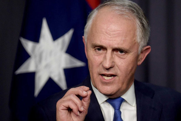 Australia orders climate change U-turn at peak science body