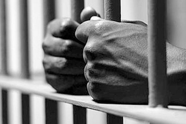Indian attacked thrice in Pakistan jail