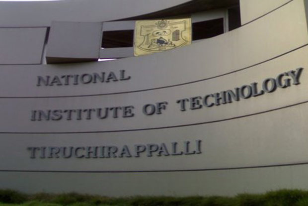 Ex-staffer’s RTI shows fraud in NIT admission