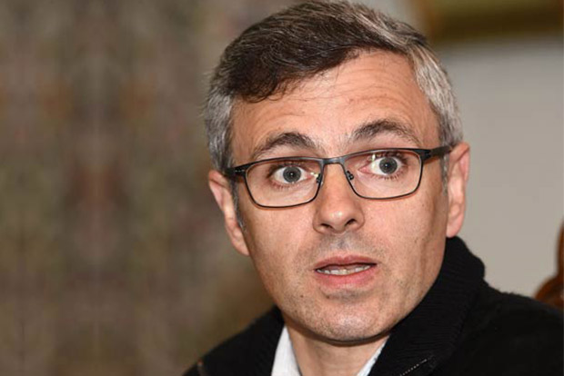Omar Abdullah clarifies NC in talks with Cong for 3 LS seats is part of INDIA bloc