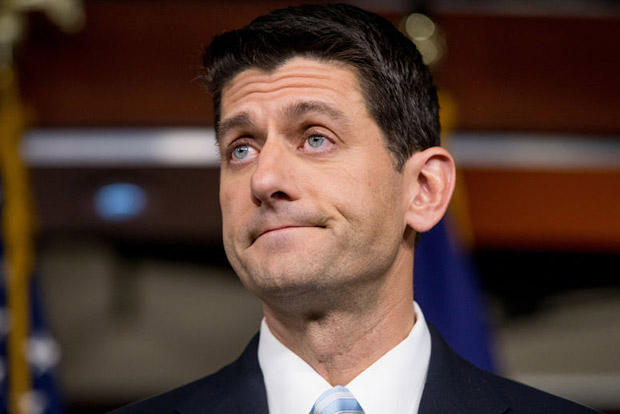 Trump endorses Ryan in effort to right campaign ship