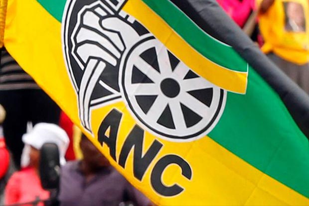 South Africa’s ruling party suffers setback