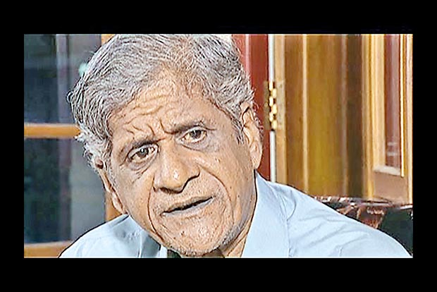 ‘Vietnam Veedu’ Sundaram passes away