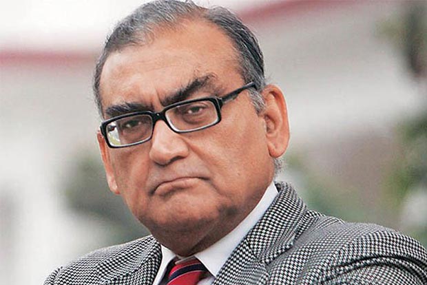Lodha reforms are illegal, unconstitutional: Katju