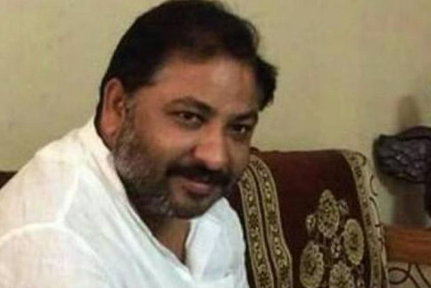 Expelled BJP leader Dayashankar released from Mau jail