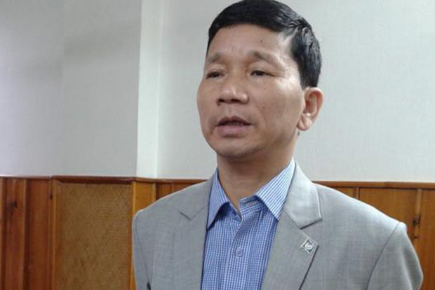 APCC says Pul is victim of BJP’s politics, demands probe