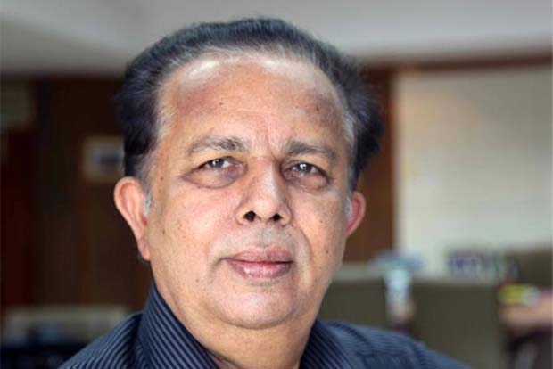Antrix Devas case: CBI names ex-ISRO chief Madhavan Nair