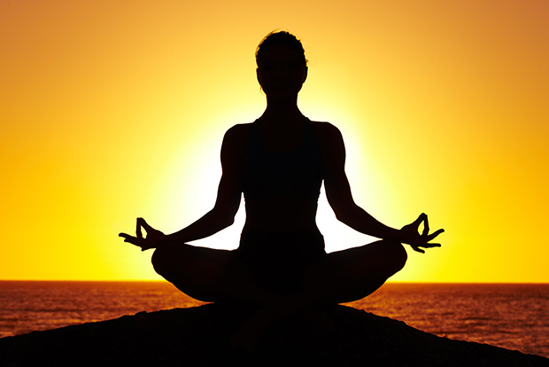 Learn Sudarshan Kriya virtually Learn Sudarshan Kriya virtually