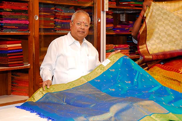 Silks that have gone down in history Silks that have gone down in history