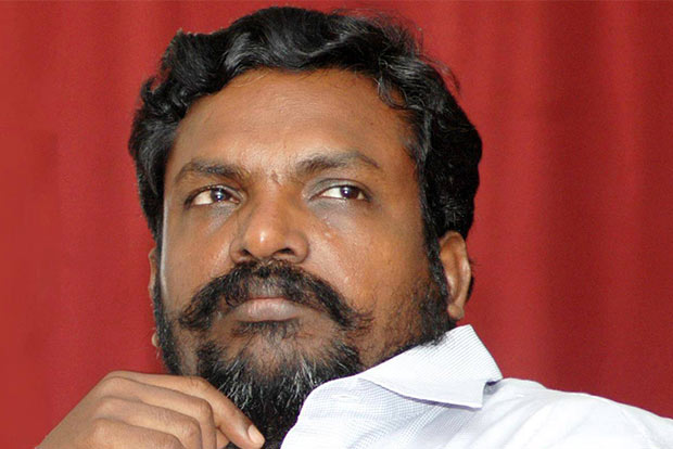 Signs of rift in VCK’s stand as leaders differ