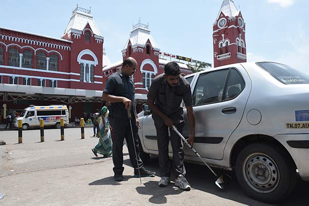 Security forces keep tight vigil in southern districts