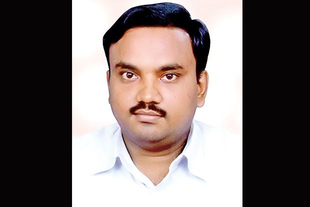 Doctor ‘behind new vision’ gets CM award