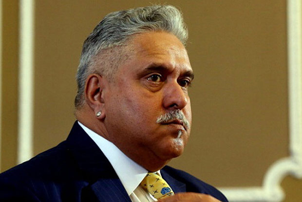Fresh charges against Mallya in PMLA case