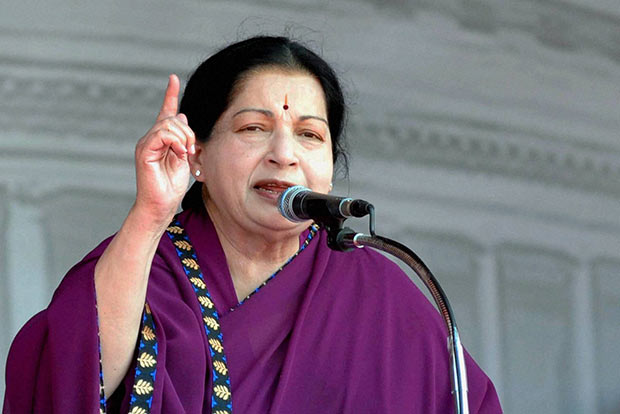 Tamil Nadu to move Supreme Court over Cauvery water row