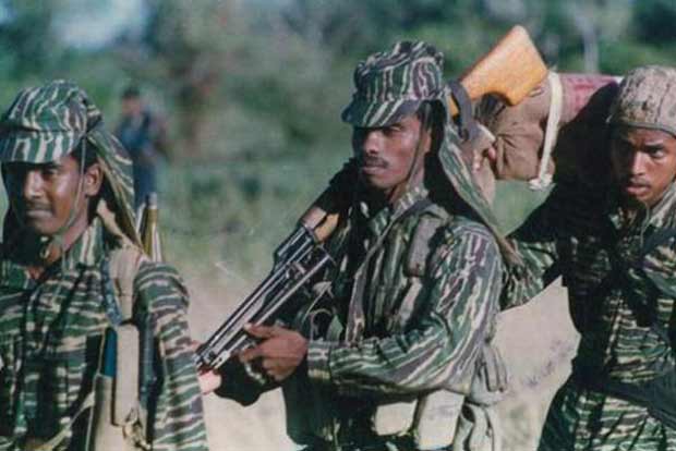 104 LTTE cadre poisoned, killed at SL rehab centres
