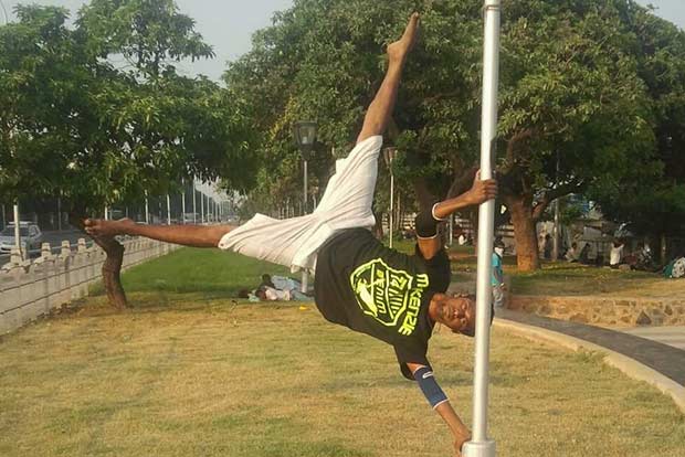 City gymnasts hope for change of fortune post Rio