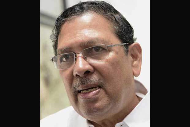 Hegde justifies sedition charge against Amnesty
