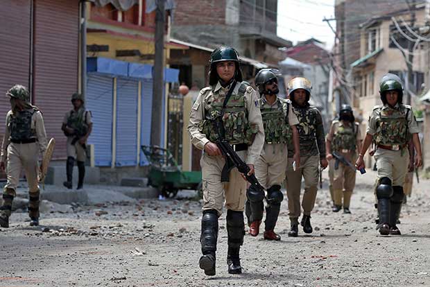 ‘More deaths if pellet guns are banned’