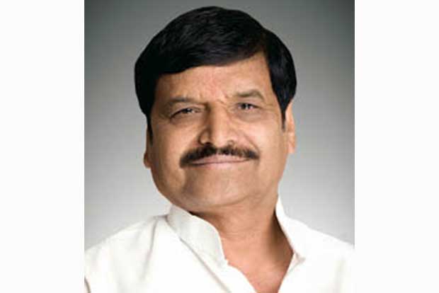 Shivpal meets Akhilesh to say all is well in family