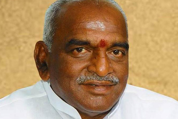 Officials blocked from surveying land for Enayam Port