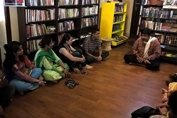 Hook them by the book: Neighbourhood nooks go the distance for their patrons