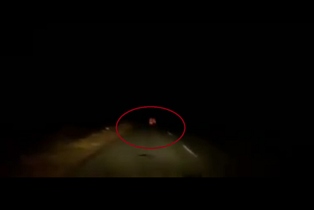 Going Viral: Actor Soori encounters a ‘ghost’ on late night drive
