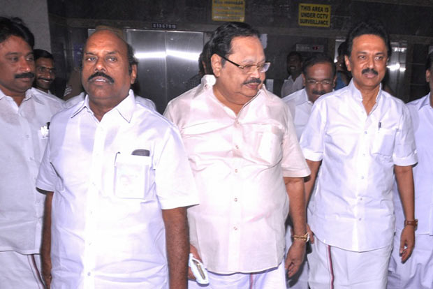 No High Court relief to MLAs, Speaker gets notice