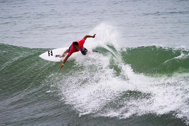 Ride the curl: The fun begins at Covelong Festival