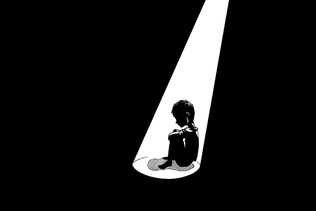 Workshop on child sexual abuse in Tamil