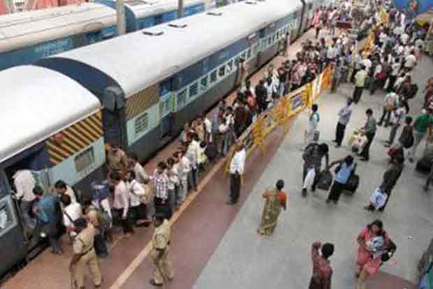 Ahead of seasonal rush, Madurai trains to get more coaches