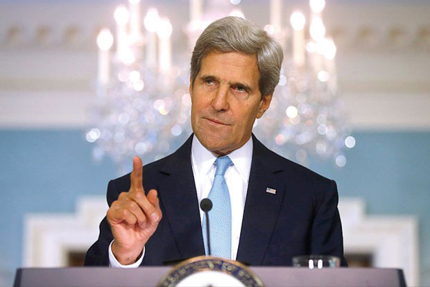 US, Russia fail to reach deal on cooperation in Syria