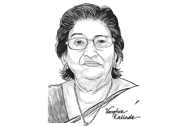 ‘Education can empower women’