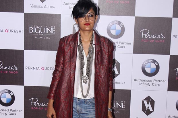 Designers giving Indian weaves a new context: Payal Khandwala