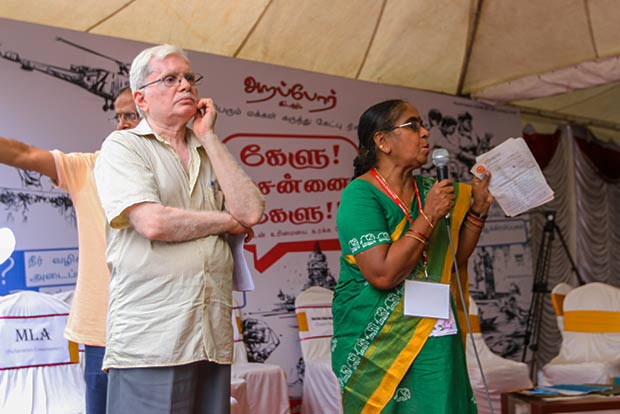 Is Chennai ready to face the rains, ask residents