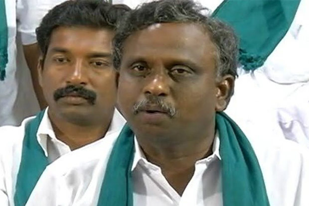 Farmers’ state-wide agitation today