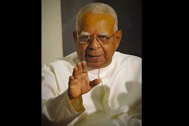 Tamils want united Sri Lanka: Sampanthan