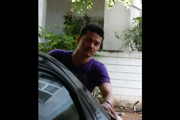 Slice of Life: ‘Chennai is my home for now’