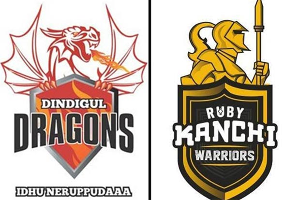 Dragons breathe fire over Warriors