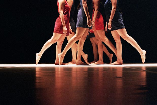 Put on your dancing shoes for PECDA