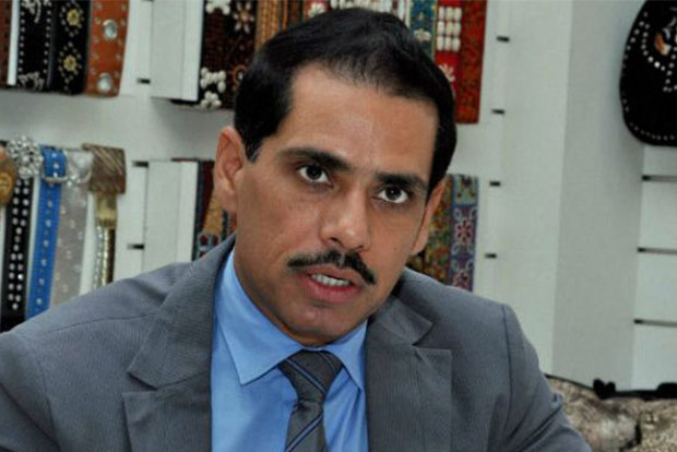 Panel confirms fraud in Vadra land deals