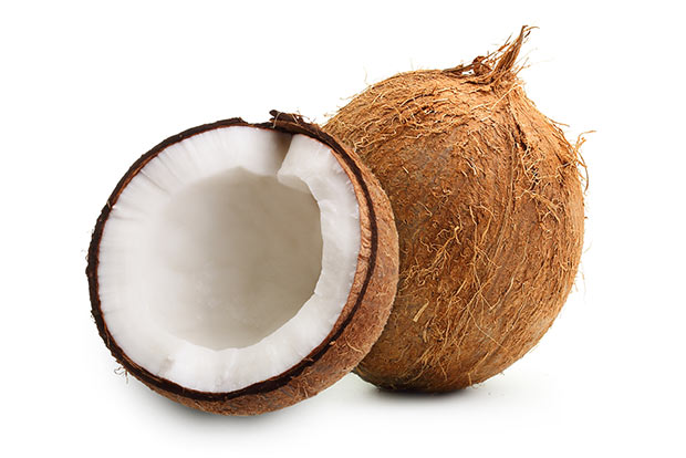 Celebrating the goodness of coconut