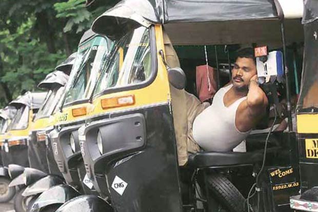 Mumbaikar reveals why he refuses to take autos in viral post