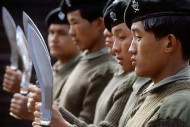 Centre mulls Gorkha tribal status