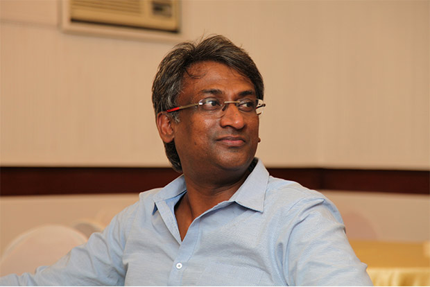Creation of new brands relies on co-existence of ideas