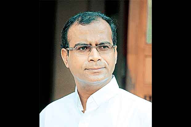 ‘Dance offers a chance to heal, overcome trauma’