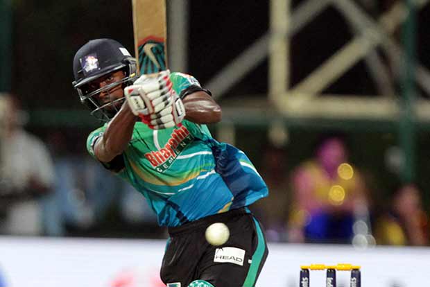 I want to do well in Ranji: Aparajith