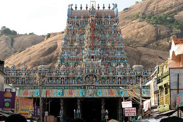 Saravana Poigai closed for devotees after ‘toxic’ scare