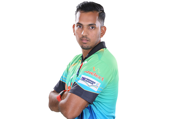 ‘Aparajith’s wicket the turning point’