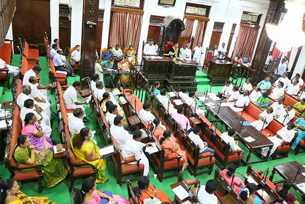 Will state keep date with civic elections?