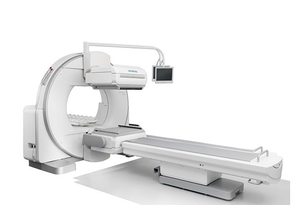 Siemens install SPECT scanner at SRMC